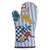 Jacob Little-Dulwich Hill-Porto Cucina- Set of 2- Oven Gloves