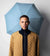 Anatole Paris Micro Umbrella