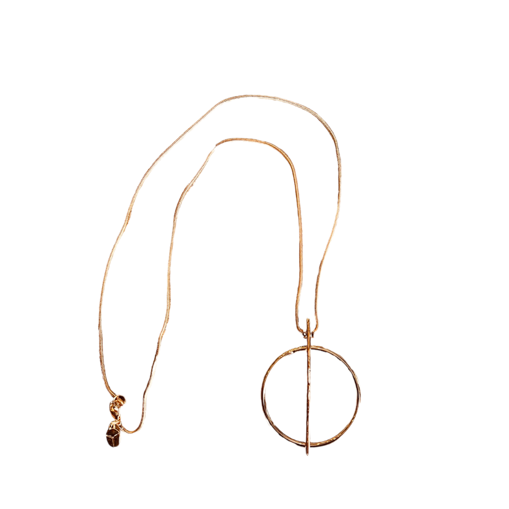 Jacob Little Dulwich Hill-Stella Necklace-Stella