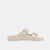Human Shoes Ripe Sandal - Nude
