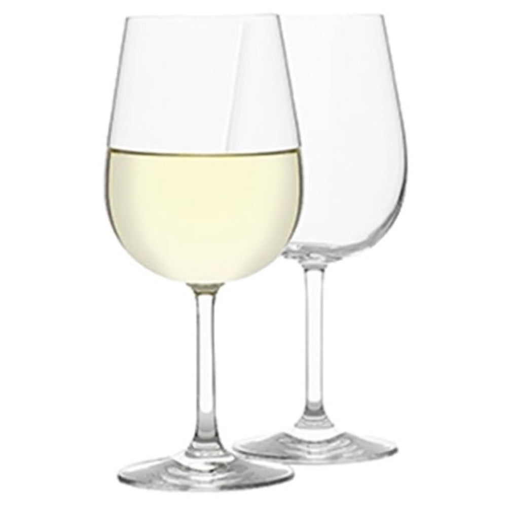 Jacob Little- Dulwich Hill- Rona White Wine Glasses- Set of 8