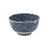  Japanese Tako Bowl-Small-Blue and White Ceramic-Octopus Design-Patterned inside and out