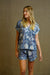 Kimberley Short Pajama Set
