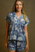 Kimberley Short Pajama Set