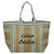 Ciao Bella Recycled Shopper Tote