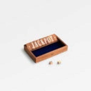 Shut The Box Game