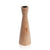 Mackay Wooden Candle holder-Mango Wood-large