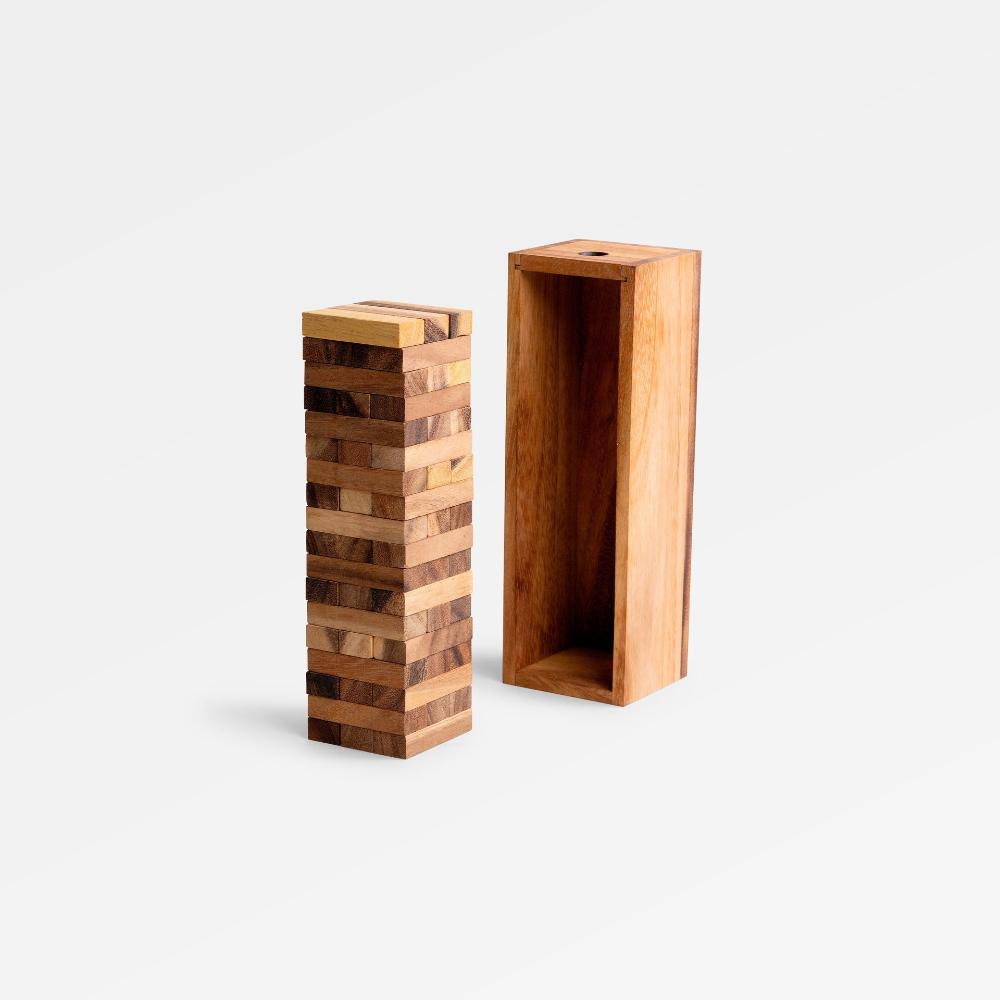 Tumble Tower