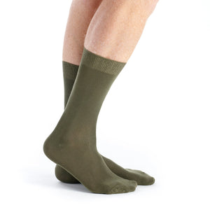 Dub & Drino Bamboo Plain Colour Socks