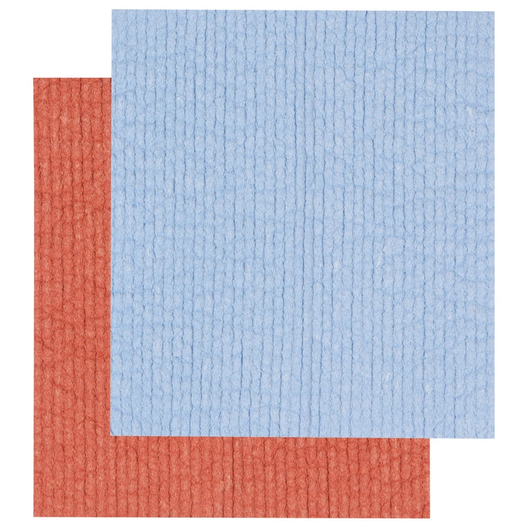 Swedish Sponge cloth - Set of 2