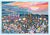 Jigsaw Puzzle-Midsummer Morning-1000 pieces