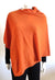 Italian Cashmere Poncho