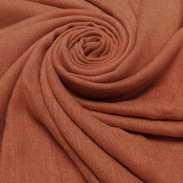 Grace Wool & Cotton Scarf