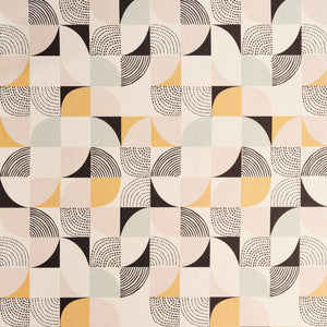 Carnaby Cotton Stain Resistant Tablecloth