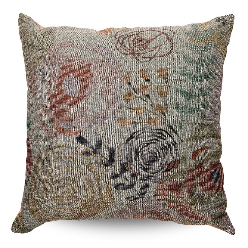 Laurel Cushion Cover