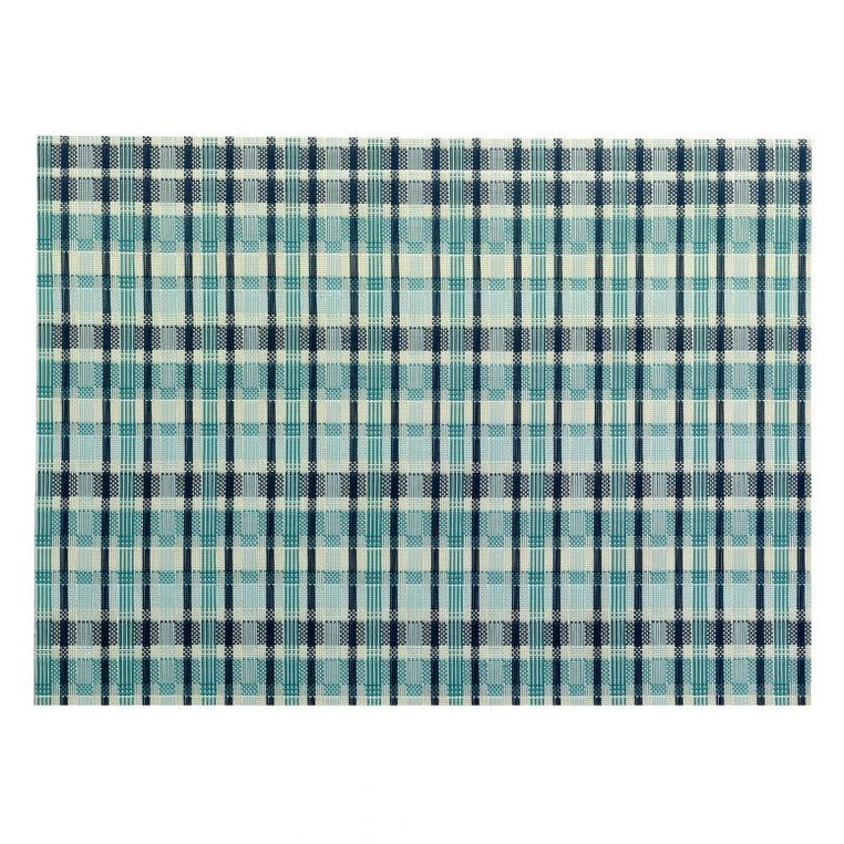 Azure Wipe Clean Placemat (Set of 4)