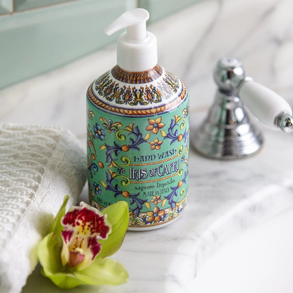 Rudy Profumi Capri Handwash