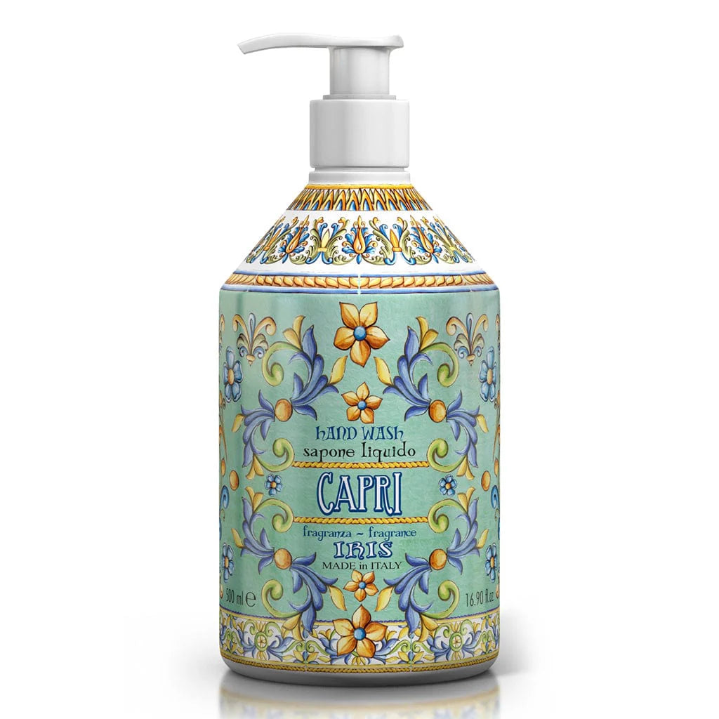 Rudy Profumi Capri Handwash