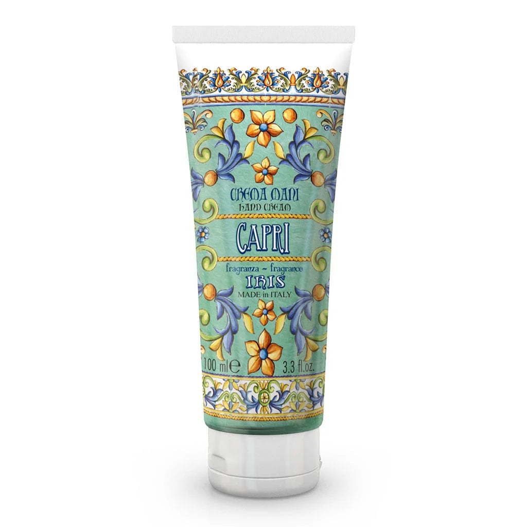Rudy Profumi Capri Hand Cream