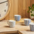 Ecology Chalk Mugs