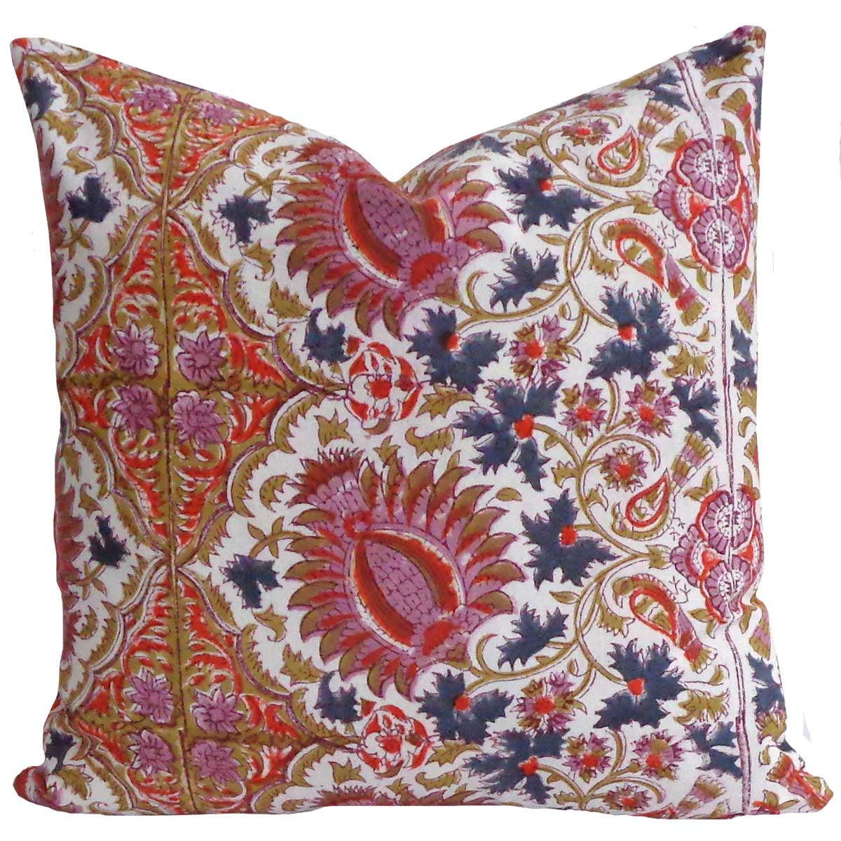 Paradise Cushion Cover