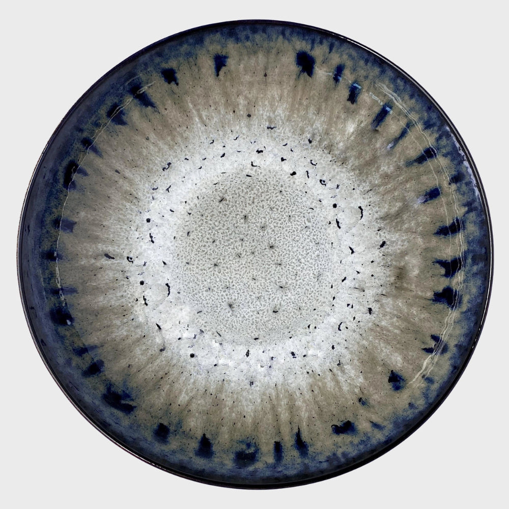 Terrea Serving Bowl-Earth
