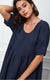 Abby Linen Dress