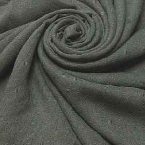 Grace Wool & Cotton Scarf