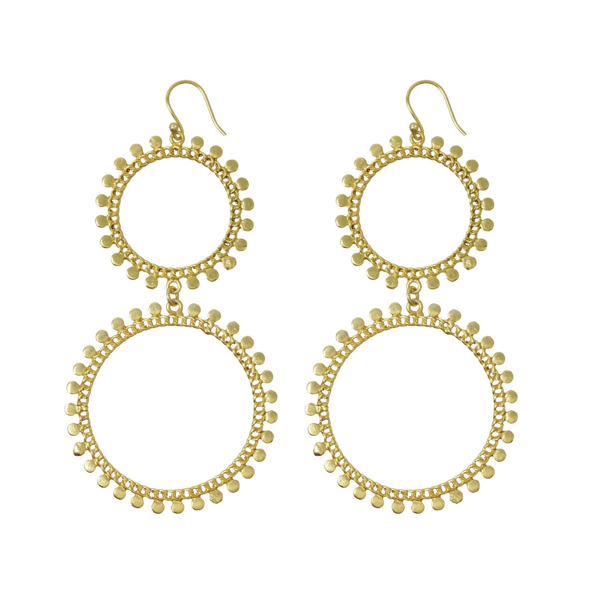 Cally Earrings
