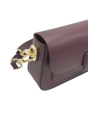 Chiara Italian Leather Bag