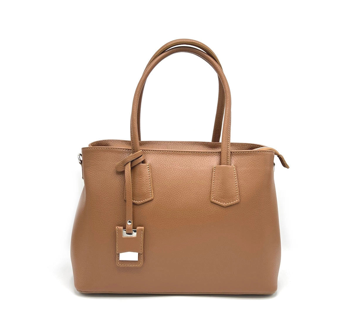Clara Italian Leather Bag
