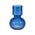 Jacob Little-Dulwich Hill-Bridie Vase-Blue Glass