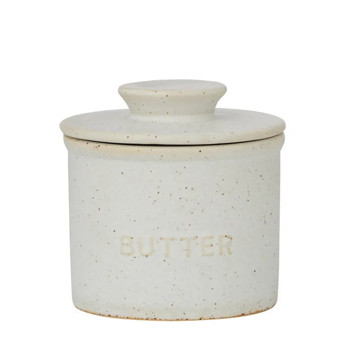 Ceramic Butter Bell