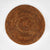 Handwoven Rattan Placemat-Round