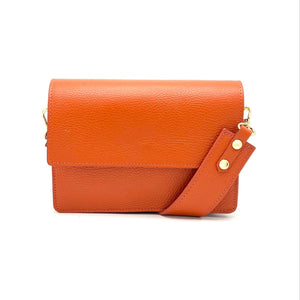 Liliana Italian Leather Bag