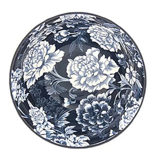 English Garden Bowl - Small