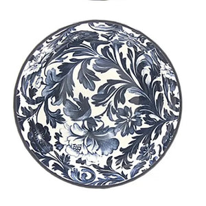 English Garden Bowl - Small