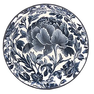English Garden Bowl - Small