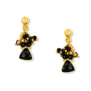 Black Onyx-gold