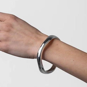 Liberte Leni Gold Bangle