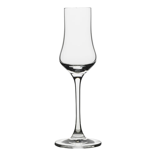 Classic Liquer Glass-Set Of 4-Lead Free Crystal