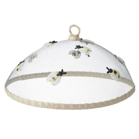 Mesh Food Cover-Bees