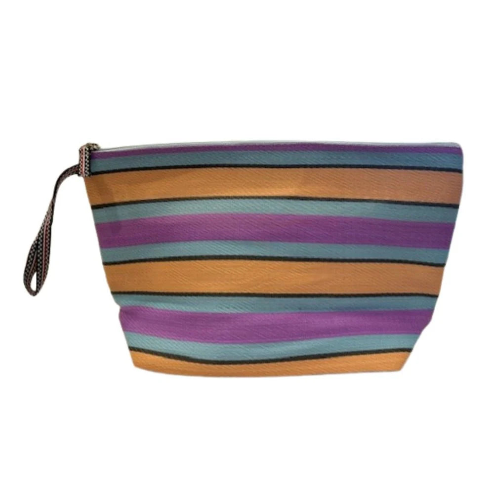 Parisian Cool Large Pouch - Mila