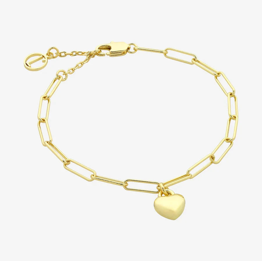 Liberte Monica Gold Bracelet