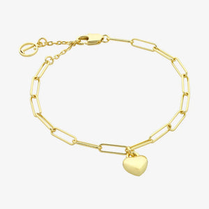 Liberte Monica Gold Bracelet