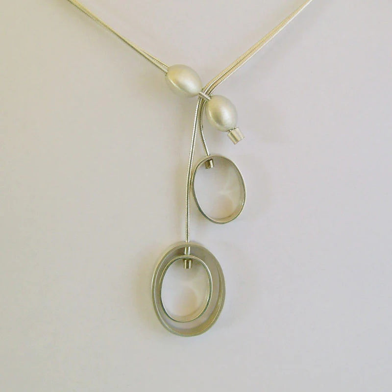 Pip Keane -Sydney Jeweller-Hand Made-Sterling silver