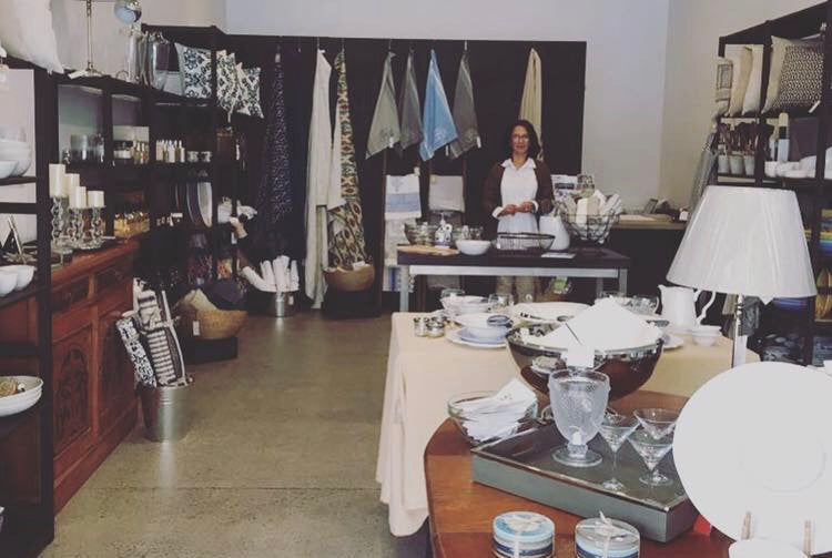 Jacob Little Sydney Dulwich Hill - Our Store