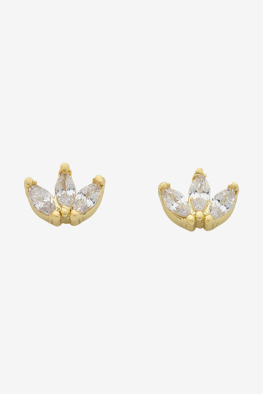 Liberté Petite Bud Studs