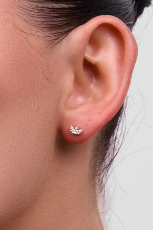 Liberté Petite Bud Studs