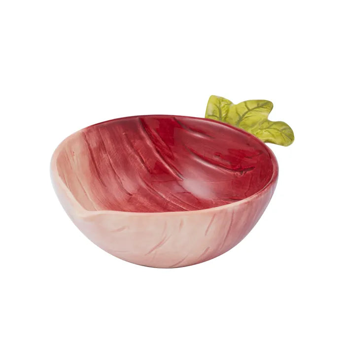 Radish Bowl
